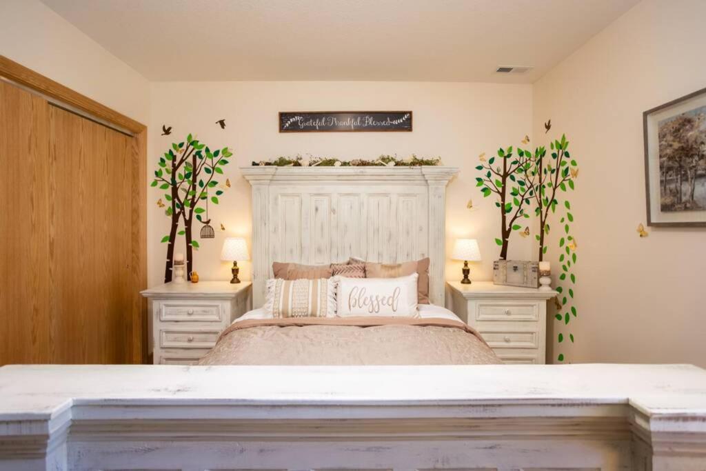 Апартаменты Woodland Legacy-Escape To Unwind Mount Vernon Экстерьер фото